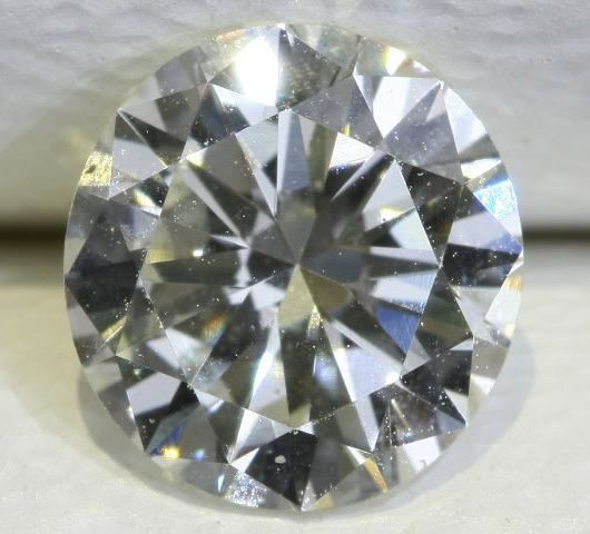 最終価格○極美○ダイヤモンドルース 0.213ct K VVS-1 GOOD○