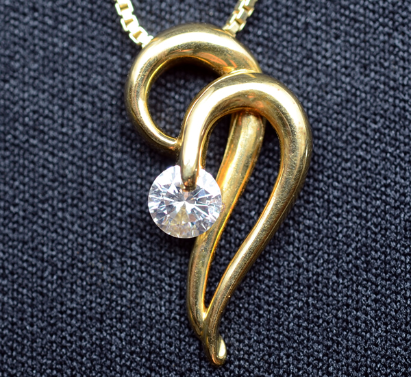 18金 ダイヤネックレス 0.33ct | tradexautomotive.com